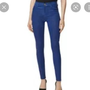 J Brand Skinny Jeans Celestial blue